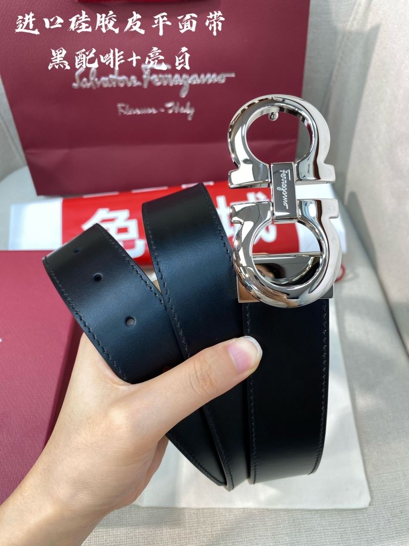 Ferragamo Belts